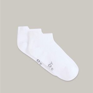 BOODY Sport Ankle Socks
In Bamboo & Organic Cotton blend Fabric 11-14 NWT